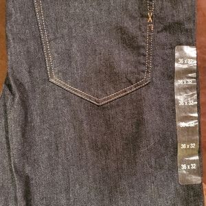 Express jeans 36w 32l
